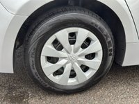 USED 2022 72 TOYOTA COROLLA 1.8 VVT-h Car Derived Van 5dr Petrol Hybrid CVT Euro 6 (s/s) (122 ps) 