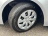 USED 2022 72 TOYOTA COROLLA 1.8 VVT-h Car Derived Van 5dr Petrol Hybrid CVT Euro 6 (s/s) (122 ps) 