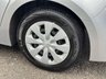 USED 2022 72 TOYOTA COROLLA 1.8 VVT-h Car Derived Van 5dr Petrol Hybrid CVT Euro 6 (s/s) (122 ps) 