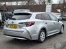 USED 2022 72 TOYOTA COROLLA 1.8 VVT-h Car Derived Van 5dr Petrol Hybrid CVT Euro 6 (s/s) (122 ps) 