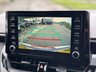 USED 2022 72 TOYOTA COROLLA 1.8 VVT-h Car Derived Van 5dr Petrol Hybrid CVT Euro 6 (s/s) (122 ps) 