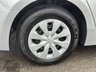 USED 2022 72 TOYOTA COROLLA 1.8 VVT-h Car Derived Van 5dr Petrol Hybrid CVT Euro 6 (s/s) (122 ps) 
