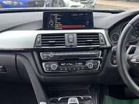USED 2016 16 BMW 4 SERIES 3.0 430d M Sport Convertible 2dr Diesel Auto Euro 6 (s/s) (258 ps) - SAT NAV - HEATED LEATHER - P/SENSORS - BLUETOOTH - CRUISE - DAB RADIO
