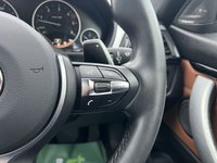 USED 2016 16 BMW 4 SERIES 3.0 430d M Sport Convertible 2dr Diesel Auto Euro 6 (s/s) (258 ps) - SAT NAV - HEATED LEATHER - P/SENSORS - BLUETOOTH - CRUISE - DAB RADIO
