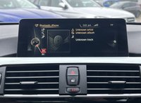 USED 2016 16 BMW 4 SERIES 3.0 430d M Sport Convertible 2dr Diesel Auto Euro 6 (s/s) (258 ps) - SAT NAV - HEATED LEATHER - P/SENSORS - BLUETOOTH - CRUISE - DAB RADIO