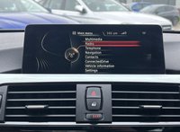 USED 2016 16 BMW 4 SERIES 3.0 430d M Sport Convertible 2dr Diesel Auto Euro 6 (s/s) (258 ps) - SAT NAV - HEATED LEATHER - P/SENSORS - BLUETOOTH - CRUISE - DAB RADIO