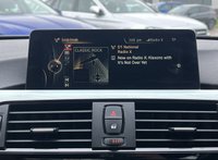 USED 2016 16 BMW 4 SERIES 3.0 430d M Sport Convertible 2dr Diesel Auto Euro 6 (s/s) (258 ps) - SAT NAV - HEATED LEATHER - P/SENSORS - BLUETOOTH - CRUISE - DAB RADIO