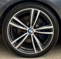 USED 2016 16 BMW 4 SERIES 3.0 430d M Sport Convertible 2dr Diesel Auto Euro 6 (s/s) (258 ps) - SAT NAV - HEATED LEATHER - P/SENSORS - BLUETOOTH - CRUISE - DAB RADIO