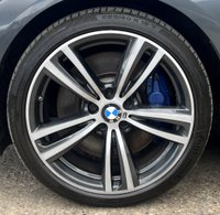 USED 2016 16 BMW 4 SERIES 3.0 430d M Sport Convertible 2dr Diesel Auto Euro 6 (s/s) (258 ps) - SAT NAV - HEATED LEATHER - P/SENSORS - BLUETOOTH - CRUISE - DAB RADIO