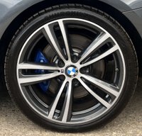 USED 2016 16 BMW 4 SERIES 3.0 430d M Sport Convertible 2dr Diesel Auto Euro 6 (s/s) (258 ps) - SAT NAV - HEATED LEATHER - P/SENSORS - BLUETOOTH - CRUISE - DAB RADIO