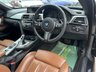 USED 2016 16 BMW 4 SERIES 3.0 430d M Sport Convertible 2dr Diesel Auto Euro 6 (s/s) (258 ps) - SAT NAV - HEATED LEATHER - P/SENSORS - BLUETOOTH - CRUISE - DAB RADIO