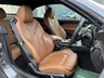 USED 2016 16 BMW 4 SERIES 3.0 430d M Sport Convertible 2dr Diesel Auto Euro 6 (s/s) (258 ps) - SAT NAV - HEATED LEATHER - P/SENSORS - BLUETOOTH - CRUISE - DAB RADIO