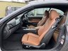 USED 2016 16 BMW 4 SERIES 3.0 430d M Sport Convertible 2dr Diesel Auto Euro 6 (s/s) (258 ps) - SAT NAV - HEATED LEATHER - P/SENSORS - BLUETOOTH - CRUISE - DAB RADIO