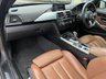 USED 2016 16 BMW 4 SERIES 3.0 430d M Sport Convertible 2dr Diesel Auto Euro 6 (s/s) (258 ps) - SAT NAV - HEATED LEATHER - P/SENSORS - BLUETOOTH - CRUISE - DAB RADIO