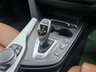 USED 2016 16 BMW 4 SERIES 3.0 430d M Sport Convertible 2dr Diesel Auto Euro 6 (s/s) (258 ps) - SAT NAV - HEATED LEATHER - P/SENSORS - BLUETOOTH - CRUISE - DAB RADIO