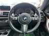 USED 2016 16 BMW 4 SERIES 3.0 430d M Sport Convertible 2dr Diesel Auto Euro 6 (s/s) (258 ps) - SAT NAV - HEATED LEATHER - P/SENSORS - BLUETOOTH - CRUISE - DAB RADIO