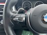 USED 2016 16 BMW 4 SERIES 3.0 430d M Sport Convertible 2dr Diesel Auto Euro 6 (s/s) (258 ps) - SAT NAV - HEATED LEATHER - P/SENSORS - BLUETOOTH - CRUISE - DAB RADIO
