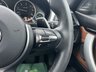 USED 2016 16 BMW 4 SERIES 3.0 430d M Sport Convertible 2dr Diesel Auto Euro 6 (s/s) (258 ps) - SAT NAV - HEATED LEATHER - P/SENSORS - BLUETOOTH - CRUISE - DAB RADIO