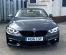 USED 2016 16 BMW 4 SERIES 3.0 430d M Sport Convertible 2dr Diesel Auto Euro 6 (s/s) (258 ps) - SAT NAV - HEATED LEATHER - P/SENSORS - BLUETOOTH - CRUISE - DAB RADIO