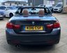 USED 2016 16 BMW 4 SERIES 3.0 430d M Sport Convertible 2dr Diesel Auto Euro 6 (s/s) (258 ps) - SAT NAV - HEATED LEATHER - P/SENSORS - BLUETOOTH - CRUISE - DAB RADIO