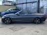 USED 2016 16 BMW 4 SERIES 3.0 430d M Sport Convertible 2dr Diesel Auto Euro 6 (s/s) (258 ps) - SAT NAV - HEATED LEATHER - P/SENSORS - BLUETOOTH - CRUISE - DAB RADIO