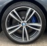 USED 2016 16 BMW 4 SERIES 3.0 430d M Sport Convertible 2dr Diesel Auto Euro 6 (s/s) (258 ps) - SAT NAV - HEATED LEATHER - P/SENSORS - BLUETOOTH - CRUISE - DAB RADIO