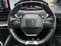 USED 2022 22 PEUGEOT 5008 1.5 BlueHDi GT SUV 5dr Diesel Euro 6 (s/s) (130 ps) 3 STAMP SERVICE HISTORY* 7 SEATER* SAT NAV* PARKING SENSORS* REVERSING CAMERA* CRUISE CONTROL* ELECTRIC HANDBRAKE* LANE / SPEED ASSIST* 6 SPEED* SPORT MODE* DUAL CLIMATE CONTROL WITH AIR CON