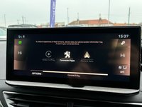 USED 2022 22 PEUGEOT 5008 1.5 BlueHDi GT SUV 5dr Diesel Euro 6 (s/s) (130 ps) 3 STAMP SERVICE HISTORY* 7 SEATER* SAT NAV* PARKING SENSORS* REVERSING CAMERA* CRUISE CONTROL* ELECTRIC HANDBRAKE* LANE / SPEED ASSIST* 6 SPEED* SPORT MODE* DUAL CLIMATE CONTROL WITH AIR CON