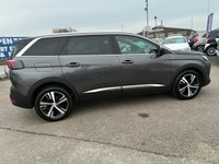 USED 2022 22 PEUGEOT 5008 1.5 BlueHDi GT SUV 5dr Diesel Euro 6 (s/s) (130 ps) 3 STAMP SERVICE HISTORY* 7 SEATER* SAT NAV* PARKING SENSORS* REVERSING CAMERA* CRUISE CONTROL* ELECTRIC HANDBRAKE* LANE / SPEED ASSIST* 6 SPEED* SPORT MODE* DUAL CLIMATE CONTROL WITH AIR CON
