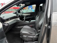 USED 2022 22 PEUGEOT 5008 1.5 BlueHDi GT SUV 5dr Diesel Euro 6 (s/s) (130 ps) 3 STAMP SERVICE HISTORY* 7 SEATER* SAT NAV* PARKING SENSORS* REVERSING CAMERA* CRUISE CONTROL* ELECTRIC HANDBRAKE* LANE / SPEED ASSIST* 6 SPEED* SPORT MODE* DUAL CLIMATE CONTROL WITH AIR CON