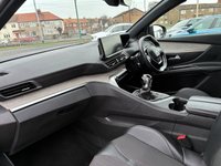 USED 2022 22 PEUGEOT 5008 1.5 BlueHDi GT SUV 5dr Diesel Euro 6 (s/s) (130 ps) 3 STAMP SERVICE HISTORY* 7 SEATER* SAT NAV* PARKING SENSORS* REVERSING CAMERA* CRUISE CONTROL* ELECTRIC HANDBRAKE* LANE / SPEED ASSIST* 6 SPEED* SPORT MODE* DUAL CLIMATE CONTROL WITH AIR CON