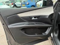 USED 2022 22 PEUGEOT 5008 1.5 BlueHDi GT SUV 5dr Diesel Euro 6 (s/s) (130 ps) 3 STAMP SERVICE HISTORY* 7 SEATER* SAT NAV* PARKING SENSORS* REVERSING CAMERA* CRUISE CONTROL* ELECTRIC HANDBRAKE* LANE / SPEED ASSIST* 6 SPEED* SPORT MODE* DUAL CLIMATE CONTROL WITH AIR CON