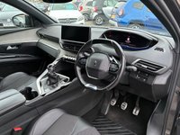 USED 2022 22 PEUGEOT 5008 1.5 BlueHDi GT SUV 5dr Diesel Euro 6 (s/s) (130 ps) 3 STAMP SERVICE HISTORY* 7 SEATER* SAT NAV* PARKING SENSORS* REVERSING CAMERA* CRUISE CONTROL* ELECTRIC HANDBRAKE* LANE / SPEED ASSIST* 6 SPEED* SPORT MODE* DUAL CLIMATE CONTROL WITH AIR CON