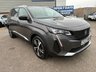 USED 2022 22 PEUGEOT 5008 1.5 BlueHDi GT SUV 5dr Diesel Euro 6 (s/s) (130 ps) 3 STAMP SERVICE HISTORY* 7 SEATER* SAT NAV* PARKING SENSORS* REVERSING CAMERA* CRUISE CONTROL* ELECTRIC HANDBRAKE* LANE / SPEED ASSIST* 6 SPEED* SPORT MODE* DUAL CLIMATE CONTROL WITH AIR CON