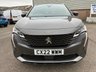 USED 2022 22 PEUGEOT 5008 1.5 BlueHDi GT SUV 5dr Diesel Euro 6 (s/s) (130 ps) 3 STAMP SERVICE HISTORY* 7 SEATER* SAT NAV* PARKING SENSORS* REVERSING CAMERA* CRUISE CONTROL* ELECTRIC HANDBRAKE* LANE / SPEED ASSIST* 6 SPEED* SPORT MODE* DUAL CLIMATE CONTROL WITH AIR CON