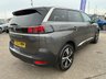 USED 2022 22 PEUGEOT 5008 1.5 BlueHDi GT SUV 5dr Diesel Euro 6 (s/s) (130 ps) 3 STAMP SERVICE HISTORY* 7 SEATER* SAT NAV* PARKING SENSORS* REVERSING CAMERA* CRUISE CONTROL* ELECTRIC HANDBRAKE* LANE / SPEED ASSIST* 6 SPEED* SPORT MODE* DUAL CLIMATE CONTROL WITH AIR CON