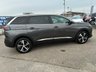 USED 2022 22 PEUGEOT 5008 1.5 BlueHDi GT SUV 5dr Diesel Euro 6 (s/s) (130 ps) 3 STAMP SERVICE HISTORY* 7 SEATER* SAT NAV* PARKING SENSORS* REVERSING CAMERA* CRUISE CONTROL* ELECTRIC HANDBRAKE* LANE / SPEED ASSIST* 6 SPEED* SPORT MODE* DUAL CLIMATE CONTROL WITH AIR CON