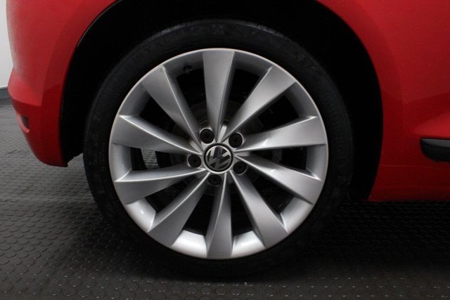 2017 VOLKSWAGEN SCIROCCO - Photo 7
