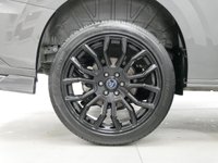 USED 2024 74 FORD TRANSIT CUSTOM 300 2.0 EBL 136 BHP SWB LIMITED EDITION  STYLING PACK | TAILGATE | LEATHER