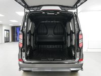 USED 2024 74 FORD TRANSIT CUSTOM 300 2.0 EBL 136 BHP SWB LIMITED EDITION  STYLING PACK | TAILGATE | LEATHER