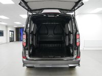 USED 2024 74 FORD TRANSIT CUSTOM 300 2.0 EBL 136 BHP SWB LIMITED EDITION  STYLING PACK | TAILGATE | LEATHER