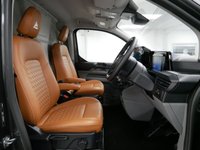 USED 2024 74 FORD TRANSIT CUSTOM 300 2.0 EBL 136 BHP SWB LIMITED EDITION  STYLING PACK | TAILGATE | LEATHER