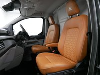 USED 2024 74 FORD TRANSIT CUSTOM 300 2.0 EBL 136 BHP SWB LIMITED EDITION  STYLING PACK | TAILGATE | LEATHER
