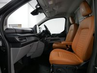 USED 2024 74 FORD TRANSIT CUSTOM 300 2.0 EBL 136 BHP SWB LIMITED EDITION  STYLING PACK | TAILGATE | LEATHER