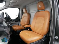USED 2024 74 FORD TRANSIT CUSTOM 300 2.0 EBL 136 BHP SWB LIMITED EDITION  STYLING PACK | TAILGATE | LEATHER