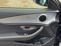 USED 2019 69 MERCEDES-BENZ E CLASS 2.0 E220d SE G-Tronic+ Euro 6 (s/s) 5dr 1 Owner/Motorway Miles/VGC