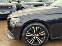 USED 2019 69 MERCEDES-BENZ E CLASS 2.0 E220d SE G-Tronic+ Euro 6 (s/s) 5dr 1 Owner/Motorway Miles/VGC