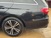 USED 2019 69 MERCEDES-BENZ E CLASS 2.0 E220d SE G-Tronic+ Euro 6 (s/s) 5dr 1 Owner/Motorway Miles/VGC
