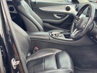 USED 2019 69 MERCEDES-BENZ E CLASS 2.0 E220d SE G-Tronic+ Euro 6 (s/s) 5dr 1 Owner/Motorway Miles/VGC