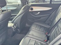 USED 2019 69 MERCEDES-BENZ E CLASS 2.0 E220d SE G-Tronic+ Euro 6 (s/s) 5dr 1 Owner/Motorway Miles/VGC